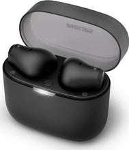 Заредете изображение във визуализатора на галерията – Wireless earphones Philips TWS TAT2139BK/00 black
