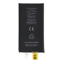 Заредете изображение във визуализатора на галерията – JCID Battery without BMS for iPhone 15 Plus (high capacity)
