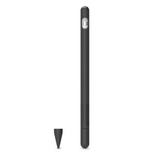 Заредете изображение във визуализатора на галерията – Tech-Protect Smooth case for Apple Pencil 1 - black

