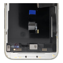 Заредете изображение във визуализатора на галерията – JK LCD Display for IPHONE 15 PRO HARD OLED (Change IC)
