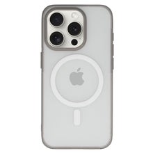 Заредете изображение във визуализатора на галерията – Liavec Warframe Magsafe Series Case for Iphone 15 Plus titanium
