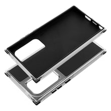 Заредете изображение във визуализатора на галерията – Case for Samsung A07 / A08 Matrix black
