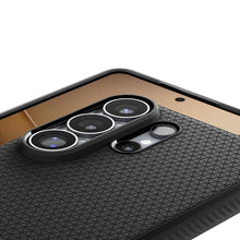 Заредете изображение във визуализатора на галерията – SPIGEN case LIQUID AIR for SAMSUNG S26 Ultra matte black
