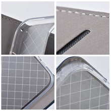 Заредете изображение във визуализатора на галерията – SMART MAGNETO Book case for MOTOROLA EDGE 60 FUSION navy
