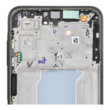 Заредете изображение във визуализатора на галерията – ServicePack LCD Display SAMSUNG A26 5G A266B Black GH82-37049A
