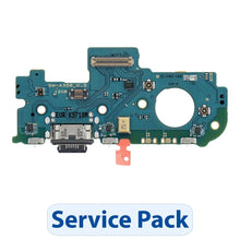 Заредете изображение във визуализатора на галерията – ServicePack Charging Board SAMSUNG A35 5G A356B GH96-16719A
