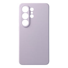 Заредете изображение във визуализатора на галерията – Case for Samsung S26 Forcell F-Protect Rubber Premium compatible with MagSafe mauve
