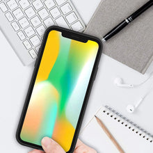 Заредете изображение във визуализатора на галерията – Tech-Protect Icon case for Xiaomi 12 Lite - purple
