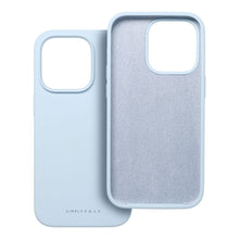 Заредете изображение във визуализатора на галерията – ROAR case CLOUD SKIN for IPHONE 17 Light Blue
