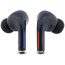 Заредете изображение във визуализатора на галерията – Wireless earphones BMW TWS BMBEXHML303ILV (Printed Logo) navy
