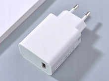 Заредете изображение във визуализатора на галерията – XIAOMI original charger USB A QC3.0 3A 33W MDY-16-EF white bulk
