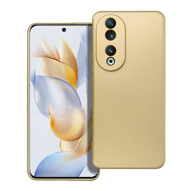 Гръб METALLIC за HONOR 90 5G златист