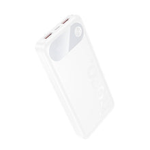 Заредете изображение във визуализатора на галерията – Powerbank Hoco 10000 mAh QC PD 22,5W J154 white
