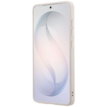 Заредете изображение във визуализатора на галерията – GUESS case for SAMSUNG S26 Ultra GUHMS26LP4MSEGCP (4G Embossed Ring MagSafe) pink
