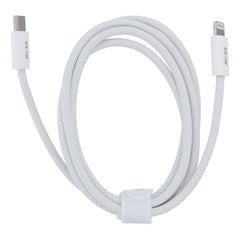 BLUEO cable Type C to Lightning QC4.0 60MB/S PD60W 1,2M white