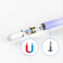 Заредете изображение във визуализатора на галерията – Tech-Protect Ombre Stylus stylus for tablet - blue
