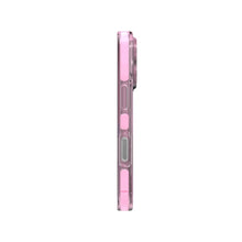 Заредете изображение във визуализатора на галерията – ZAGG case SANTA CRUZ SNAP compatible with MagSafe for IPHONE 17 Pro pink sorbet
