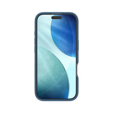 Заредете изображение във визуализатора на галерията – ZAGG case MANHATTAN SNAP compatible with MagSafe for IPHONE 17 ocean abyss

