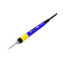 Заредете изображение във визуализатора на галерията – MECHANIC HK-990 Digital Micro-Soldering Station
