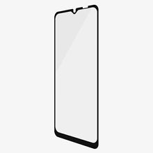 Заредете изображение във визуализатора на галерията – PanzerGlass E2E Regular tempered glass for Samsung Galaxy A33 5G - with black frame
