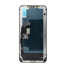 Заредете изображение във визуализатора на галерията – ZY LCD Display for IPHONE XS MAX FFHD-900p Incell (Change IC)
