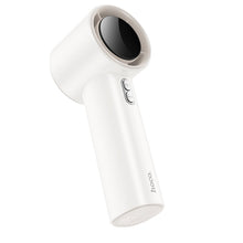 Заредете изображение във визуализатора на галерията – HOCO high speed handheld fan HX64 white
