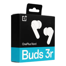 Заредете изображение във визуализатора на галерията – Wireless earphones OnePlus Nord Buds 3R black
