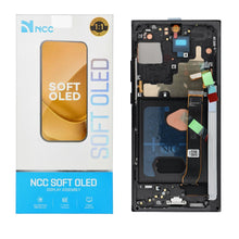 Заредете изображение във визуализатора на галерията – NCC LCD Display for SAMSUNG Note 20 Ultra N986 Soft Oled

