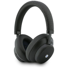 Заредете изображение във визуализатора на галерията – Wireless headphones ENC BMW Metal Logo MK BMW001175 black
