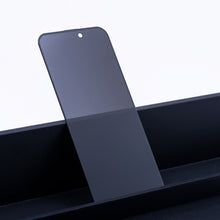 Заредете изображение във визуализатора на галерията – OG Premium Privacy Glass - for Iphone 17 Pro Max black
