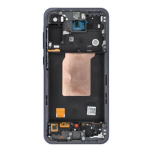 Заредете изображение във визуализатора на галерията – LCD Display for SAMSUNG A55 A5560 INCELL with frame

