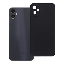 Заредете изображение във визуализатора на галерията – Case for Samsung A05 Matt 2.0 black
