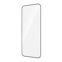 Заредете изображение във визуализатора на галерията – PanzerGlass Ultra-Wide Fit antibacterial tempered glass with glare filter and positioner for iPhone 14 Pro Max
