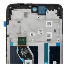 Заредете изображение във визуализатора на галерията – ServicePack LCD Display for MOTOROLA Moto E15 / G05 5D68C29300
