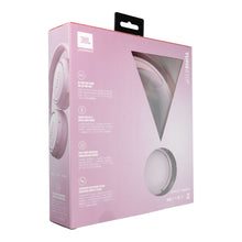 Заредете изображение във визуализатора на галерията – Wireless headphones JBL Tune 510BT pink
