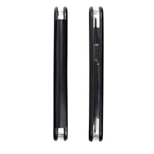 Заредете изображение във визуализатора на галерията – ELEGANCE book case for IPHONE 17 Pro Max black
