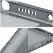 Заредете изображение във визуализатора на галерията – METALLIC Case for SAMSUNG A37 5G grey
