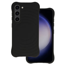 Заредете изображение във визуализатора на галерията – Tel Protect Wave Magsafe Case for Samsung Galaxy S23 black
