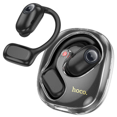 HOCO wireless earphones TWS EA3 black