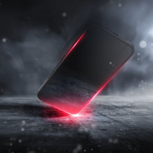 Заредете изображение във визуализатора на галерията – Forcell Flexible Nano Glass 5D for iPhone 16 Pro black
