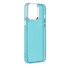 Заредете изображение във визуализатора на галерията – PEARL Case for IPHONE 16 Plus green
