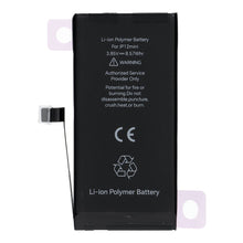 Заредете изображение във визуализатора на галерията – JCID Diagnosable Battery for iPhone 12 Mini (standard capacity)

