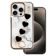 Заредете изображение във визуализатора на галерията – Trend Case for Samsung Galaxy A34 5G design 6 white
