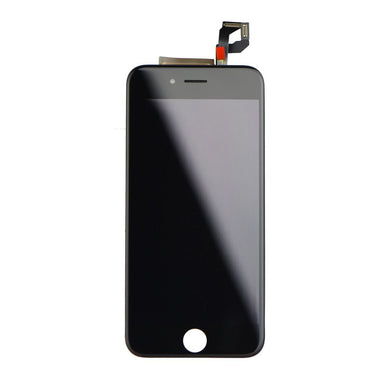 Дисплей за iPhone 6S with digitizer черен HQ