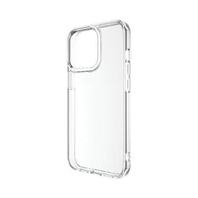 Заредете изображение във визуализатора на галерията – PanzerGlass HardCase antibacterial Military Grade certified case for iPhone 13 Pro - transparent
