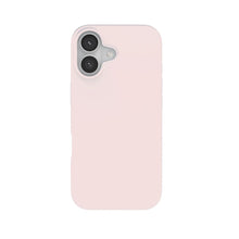 Заредете изображение във визуализатора на галерията – ZAGG case MANHATTAN SNAP compatible with MagSafe for IPHONE 17 pink blush
