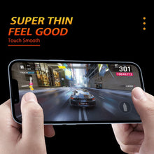 Заредете изображение във визуализатора на галерията – Bestsuit Flexible Hybrid Glass 5D for Reno 13 5G black

