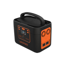 Заредете изображение във визуализатора на галерията – Universal Power Station model K5 1200W
