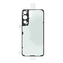Заредете изображение във визуализатора на галерията – Adhesive back cover for SAMSUNG S22 5G S901 (High Q)
