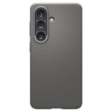 Заредете изображение във визуализатора на галерията – SPIGEN case LIQUID AIR for SAMSUNG S26 Plus marble grey
